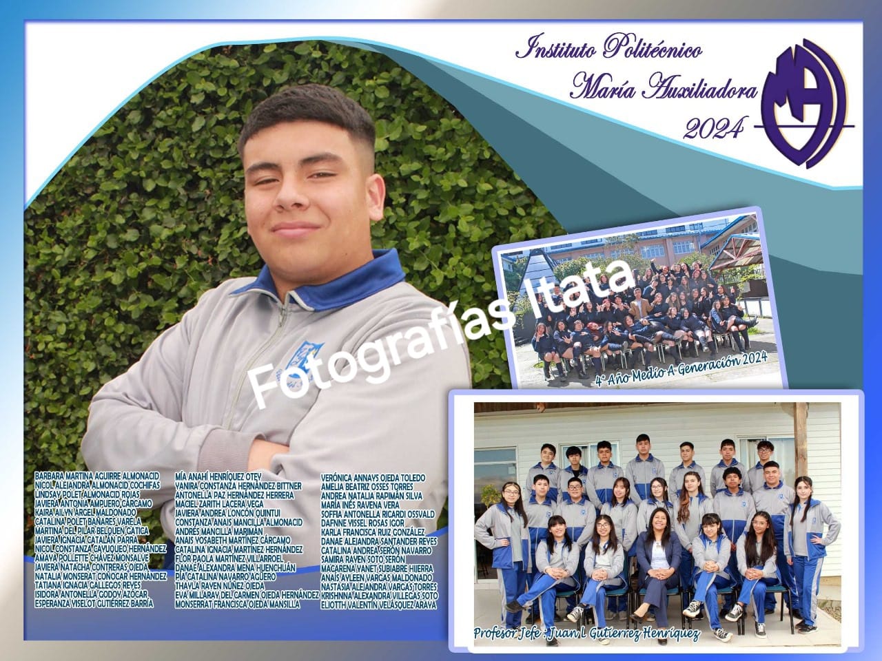 Itata Image