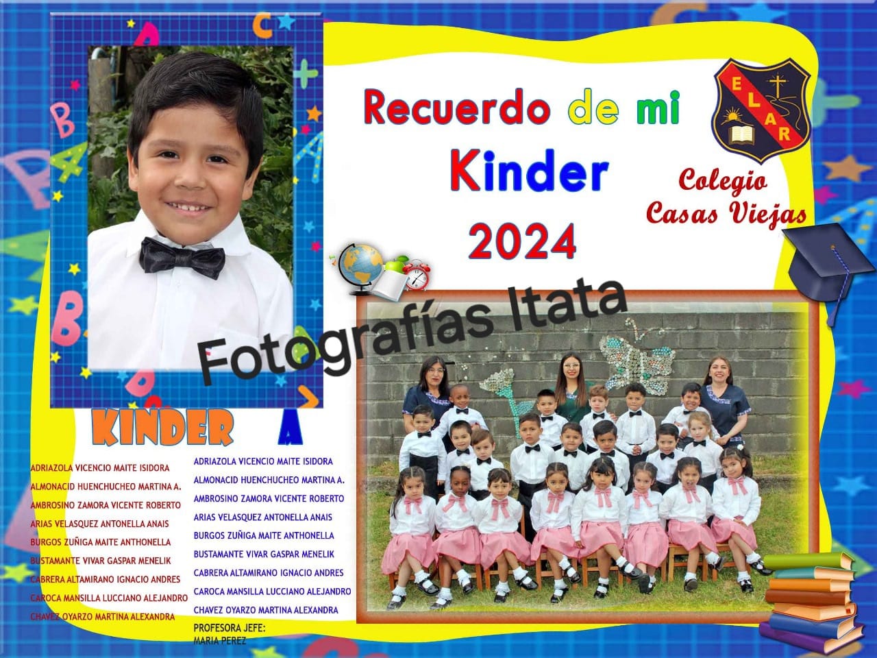 Itata Image