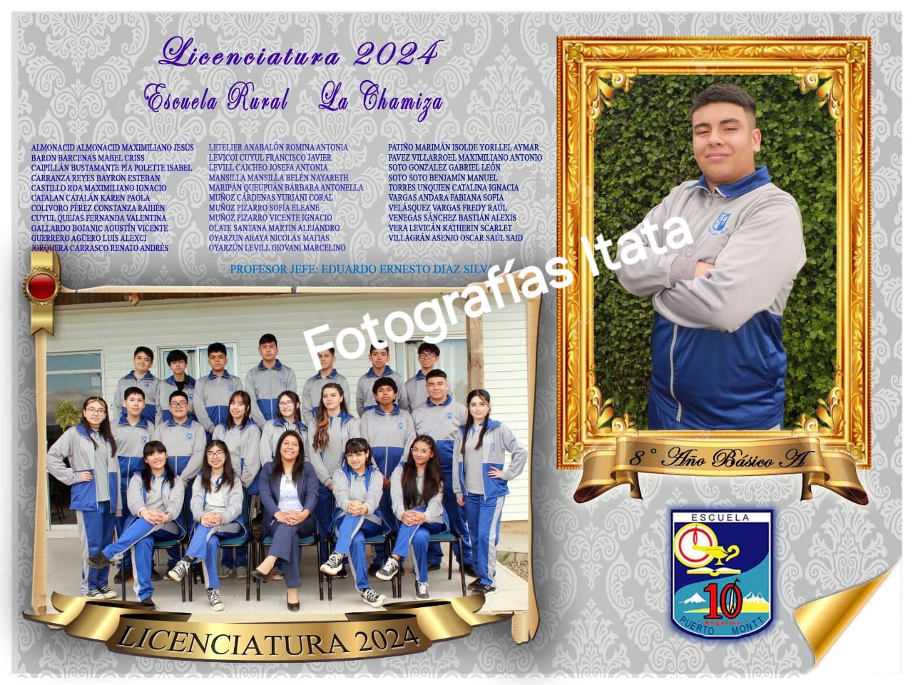 Itata Image