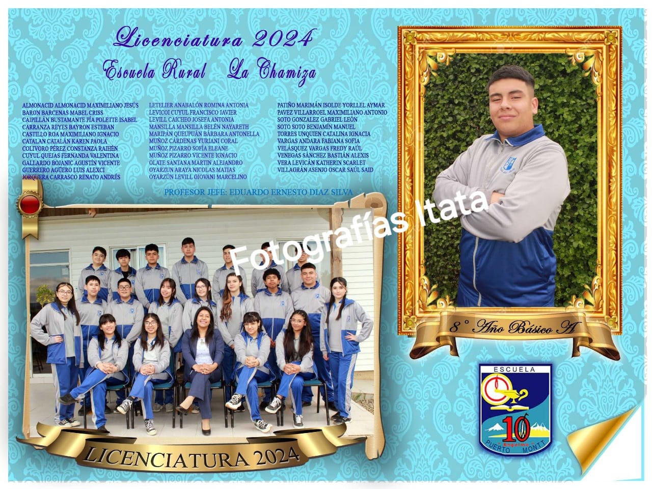 Itata Image