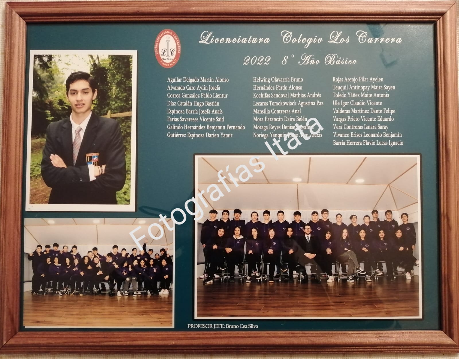 Itata Image
