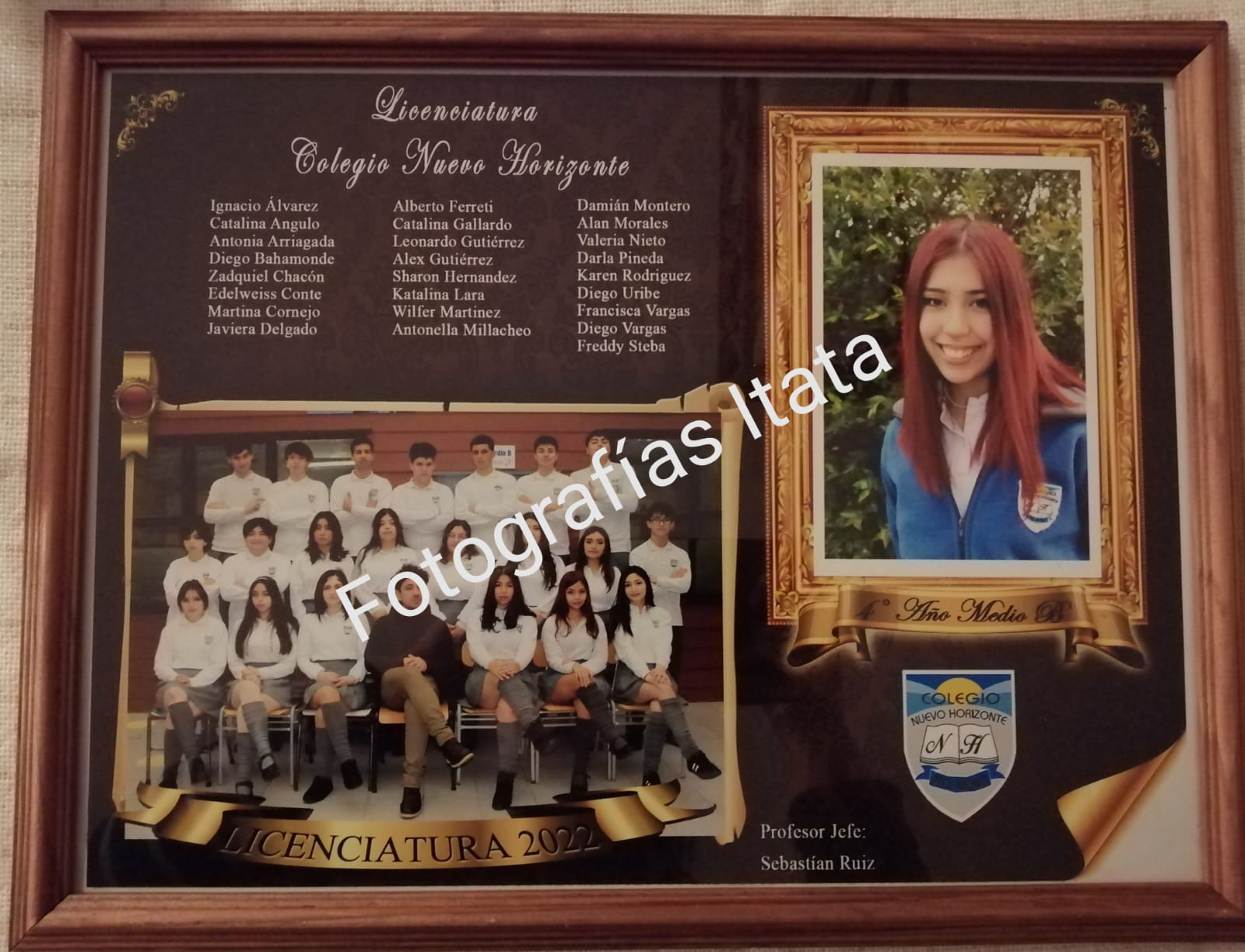 Itata Image