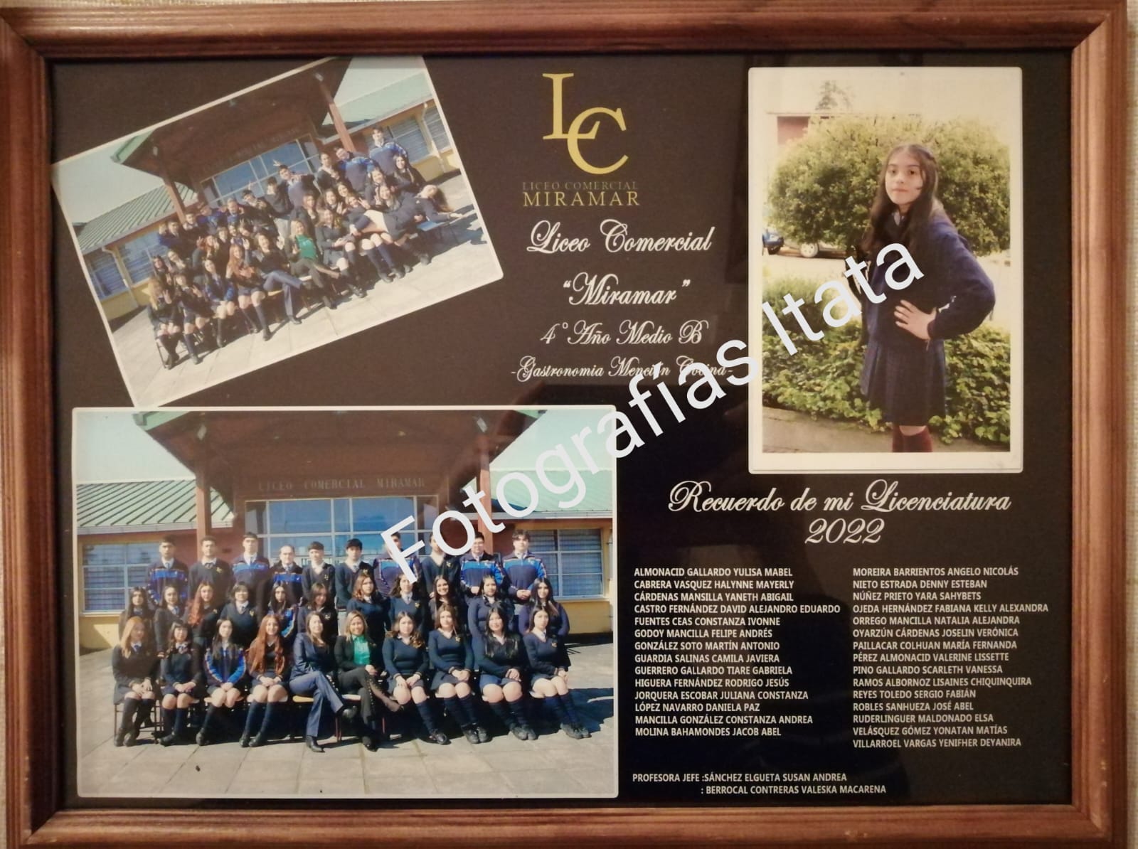 Itata Image