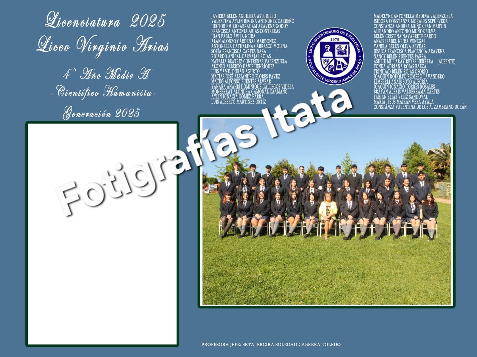 Itata Image