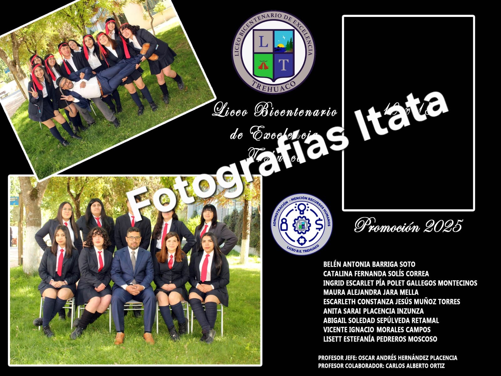 Itata Image