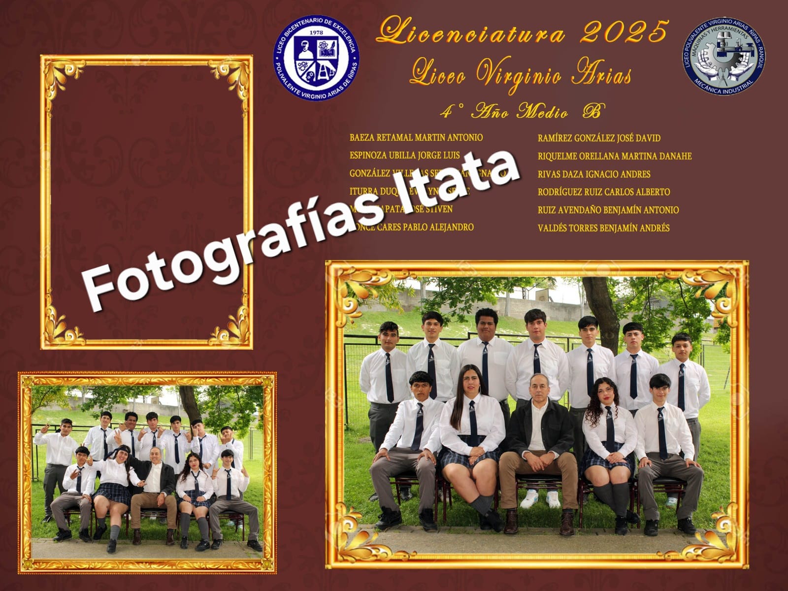 Itata Image